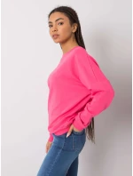 Mikina RV BL model 17416258 fluo růžová - FPrice
