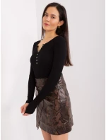 Bluzka RV BZ model 19034284 czarny - FPrice