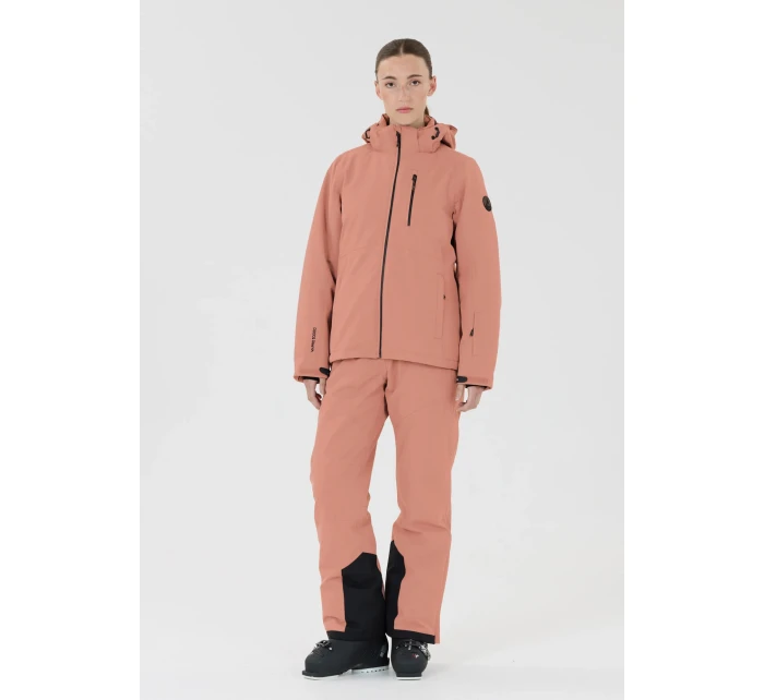 Dámska lyžiarska bunda Whistler Drizzle W-Pro 10000