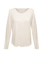 Dámské Tričko s dlouhým rukávem model 20962082 - Calvin Klein