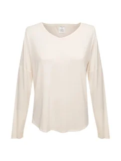 Dámské Tričko s dlouhým rukávem model 20962082 - Calvin Klein