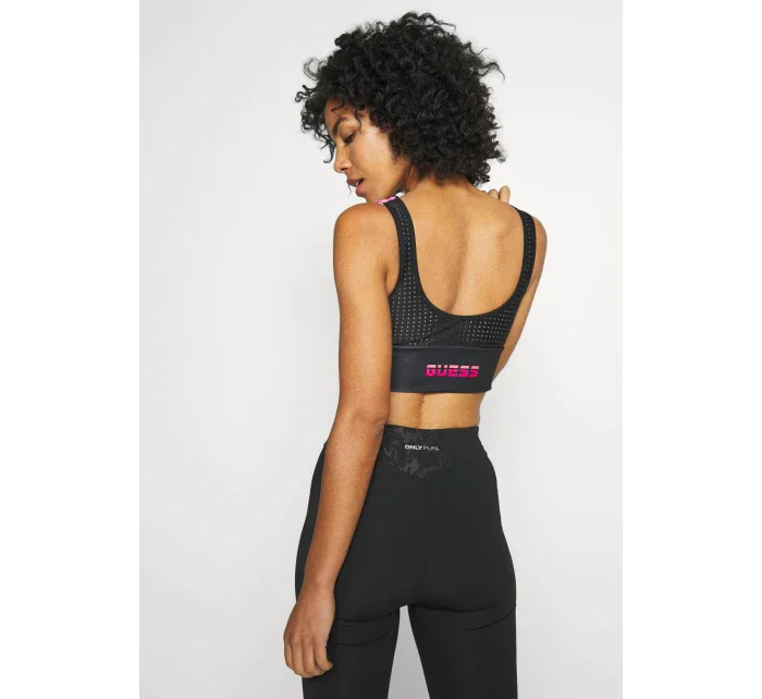Sportovní podprsenka model 14658730 vícebarevná - Guess