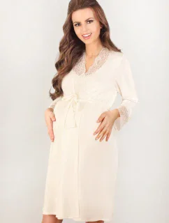 Dámský župan model 6118800 MK - Lupoline