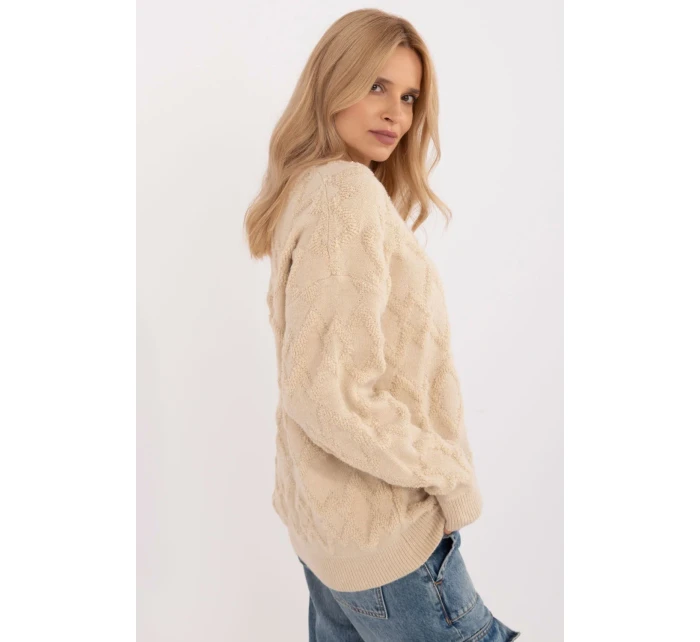 Model svetra 199538 AT