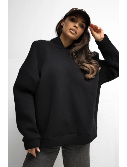 Mikina model 221621 Rue Paris
