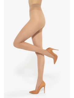 Punčocháče Gatta Ellen 15 den 5 XL