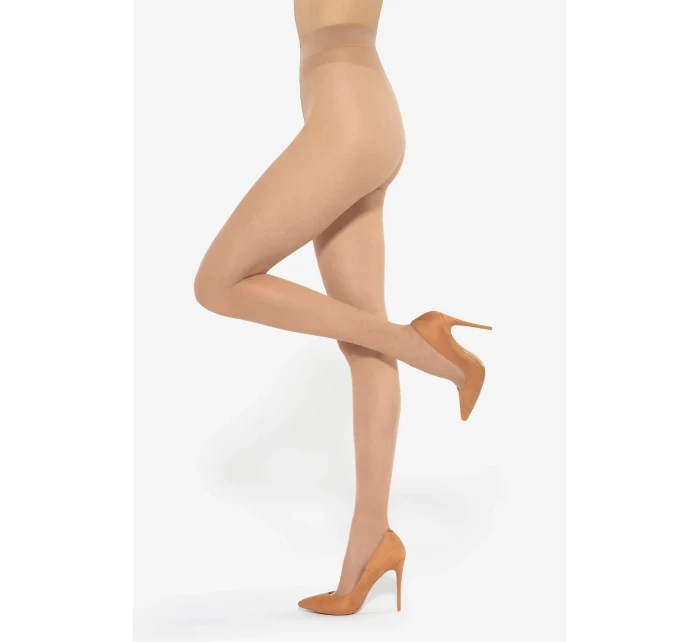 Punčocháče Gatta Ellen 15 den 5 XL