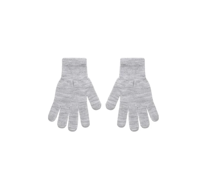 Dámske rukavice Rak R-Magic z nadýchaným kožúškom