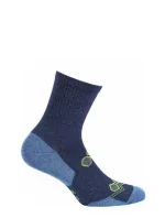 Pánske ponožky Wola Sportive W94.1N5 Ag + Pánske ponožky Wola Sportive W94.1N5 Ag +