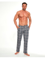 Pánské pyžamové kalhoty Cornette 691/34 666603, S-2XL