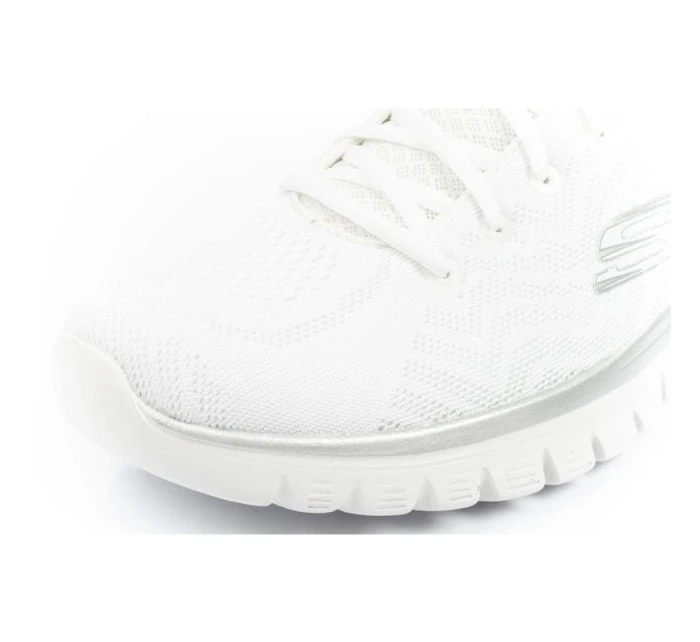 W dámské boty model 21835891 - Skechers