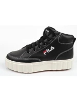 Boty  W model 20105059 - Fila