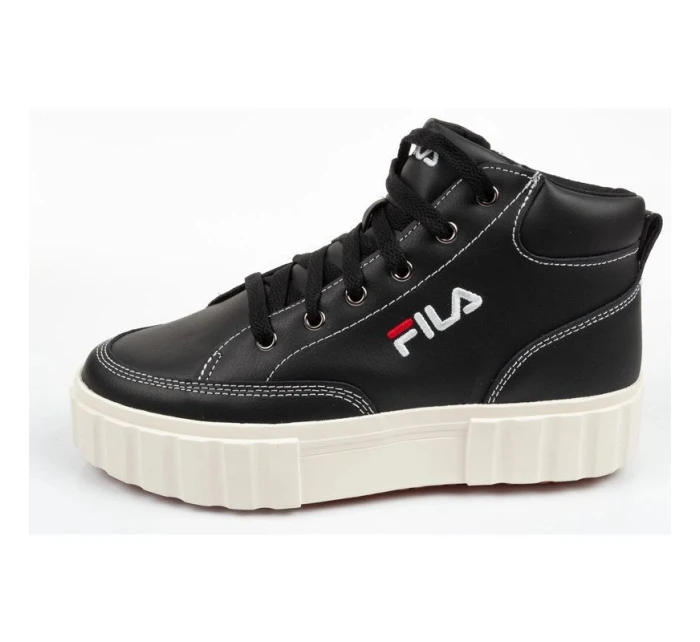 Boty  W model 20105059 - Fila
