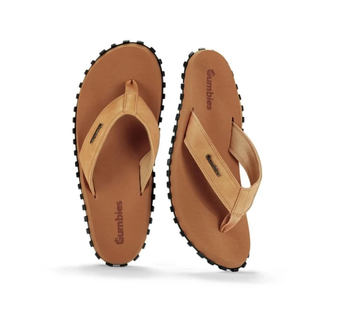 Žabky Gumbies Vegovert Unisex Tan M GU-FFVEG128 žabky Žabky Gumbies Vegovert Unisex Tan M GU-FFVEG128 žabky