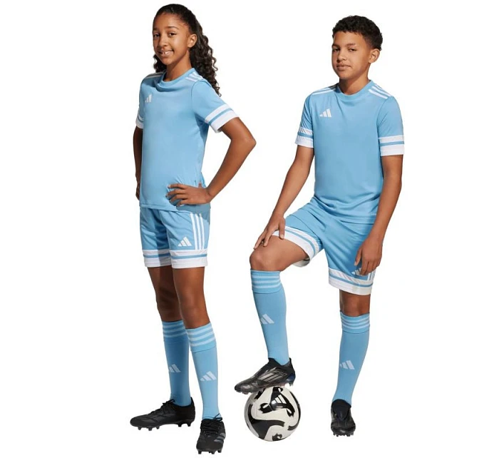 Šortky adidas Squadra 25 Jr JJ2426