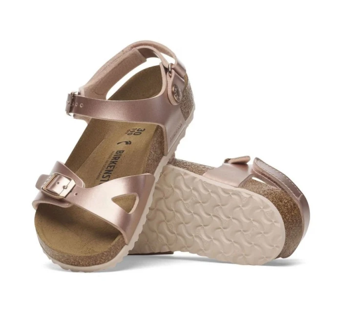 Sandále Birkenstock Rio AS Jr 1029530