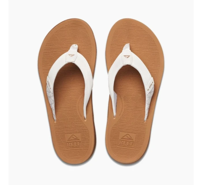 Žabky Santa Ana Cloud W model 21134558 - Reef