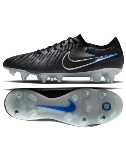 Kopačky Nike Tiempo Legend 10 Elite SG-Pro AC M DV4329-040 Kopačky Nike Tiempo Legend 10 Elite SG-Pro AC M DV4329-040