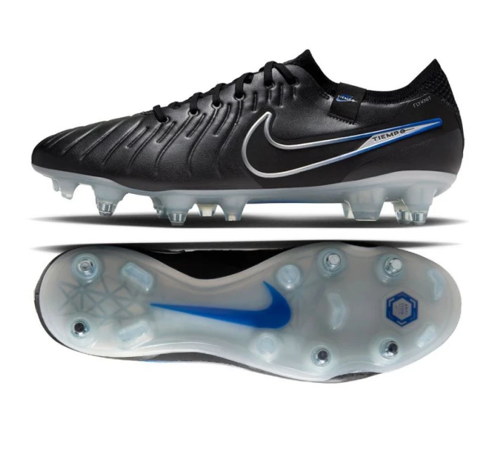 Kopačky Nike Tiempo Legend 10 Elite SG-Pro AC M DV4329-040 Kopačky Nike Tiempo Legend 10 Elite SG-Pro AC M DV4329-040