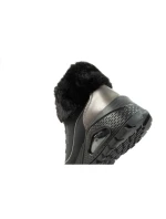 Uno model 21368248 dámská sportovní obuv zateplené boty zimní dámské - Skechers Uno model 21368248 dámská sportovní obuv zateplené boty zimní dámské - Skechers