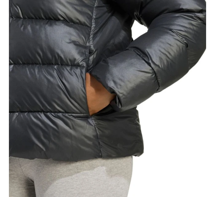 Dámská bunda ESS SD P HD J černá model 21493340 - ADIDAS