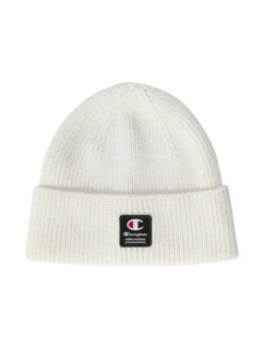 Champion Čiapka Beanie Cap cream 806069 WW056