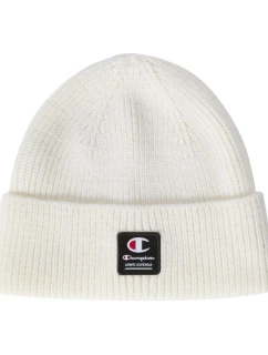 Champion Čiapka Beanie Cap cream 806069 WW056