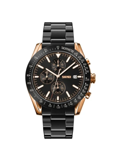 Pánské hodinky model 21805763 + BOX - Skmei Pánské hodinky model 21805763 + BOX - Skmei
