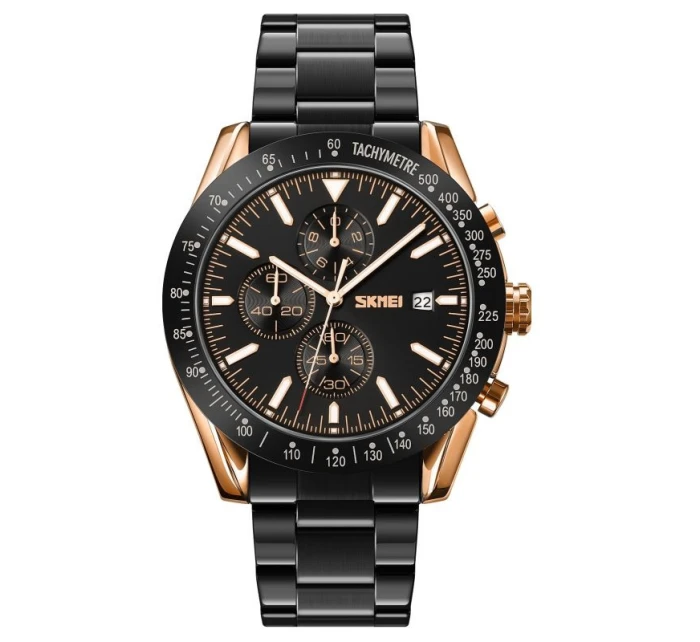 Pánské hodinky model 21805763 + BOX - Skmei Pánské hodinky model 21805763 + BOX - Skmei