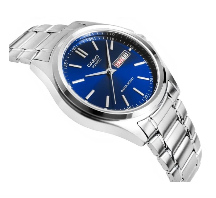 Pánské hodinky model 21806451 + krabice - CASIO Pánské hodinky model 21806451 + krabice - CASIO