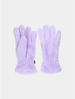 Dívčí pletené rukavice Junior model 21893106 - 4F