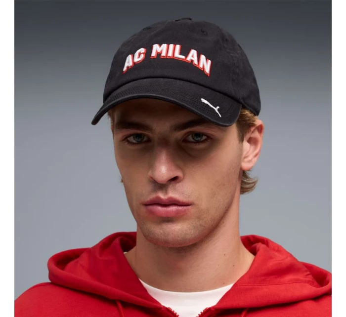 Čiapka Puma AC Milan 027060-01