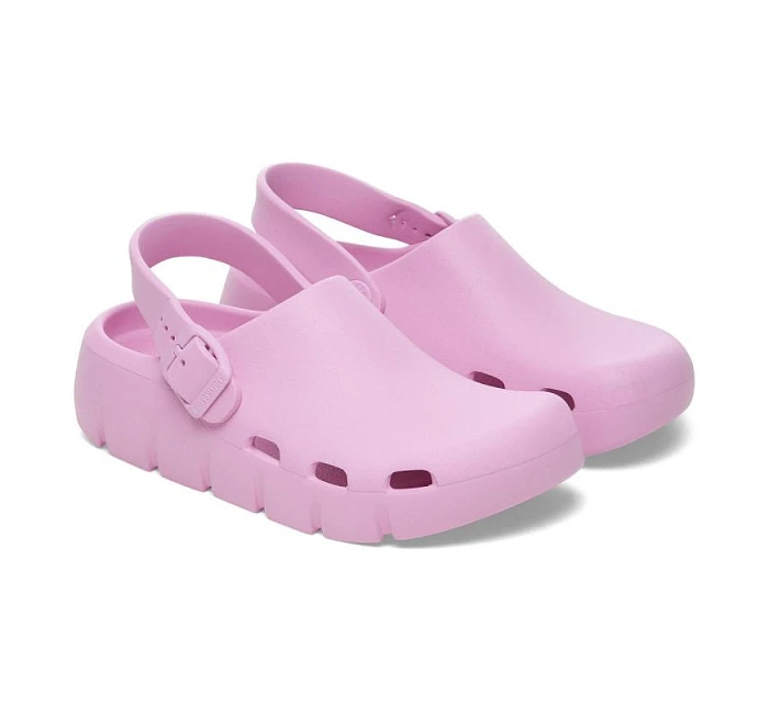 Dětské dřeváky  KIDS EVA Pink model 22054131 - Birkenstock