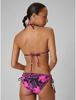 Dámske bikiny 4F 4FWSS26UBKBF090-91A