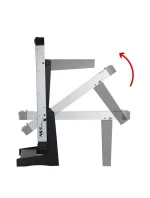 Stôl na vzdušný hokej SDG CG