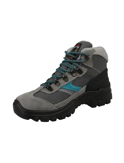W dámské boty model 21481470 - Grisport