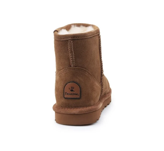 Dámske topánky Alyssa Hickory II W 2130W-220 - BearPaw Dámske topánky Alyssa Hickory II W 2130W-220 - BearPaw