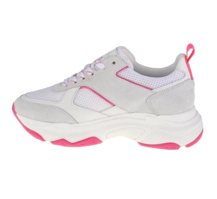 Topánky Boss Tenisky J19064-10B