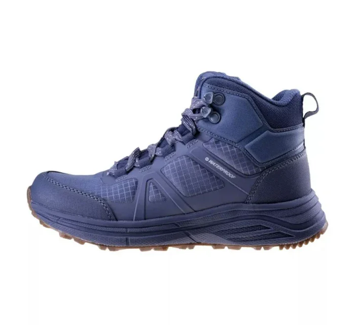 Boty Mid Wp Wo's W model 19016859 - Hi-Tec Boty Mid Wp Wo's W model 19016859 - Hi-Tec
