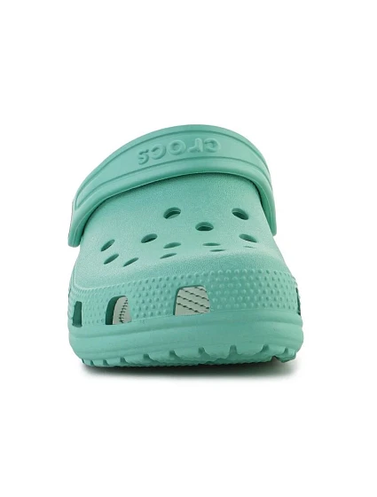 Klapki Classic Clog Jade Stone Jr model 18637168 dětské - Crocs