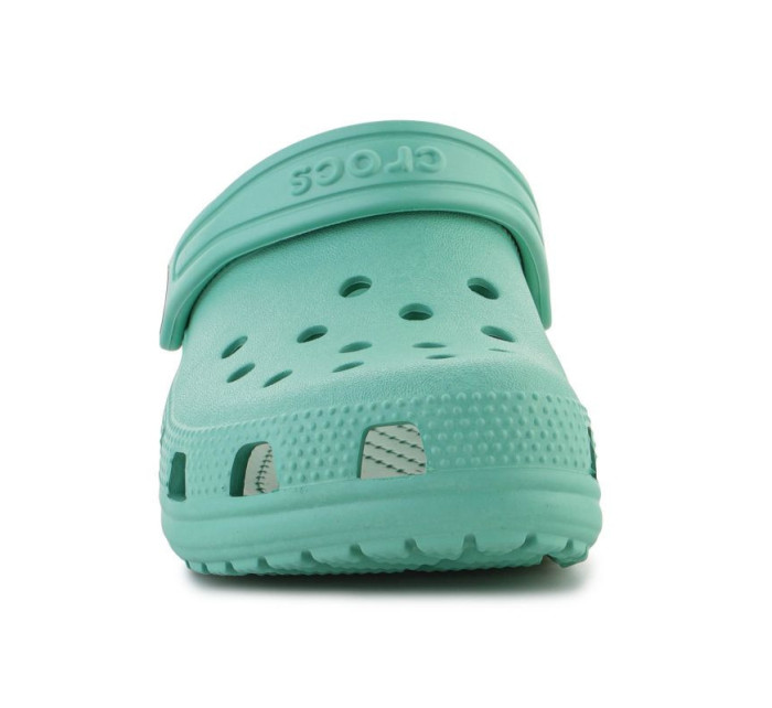 Žabky Crocs Classic Clog Jade Stone Jr 206991-3UG detské