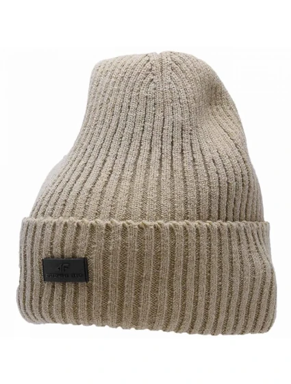 Čiapka 4F M317 M 4FAW23ACAPM317 82S pánske Čiapka 4F M317 M 4FAW23ACAPM317 82S pánske