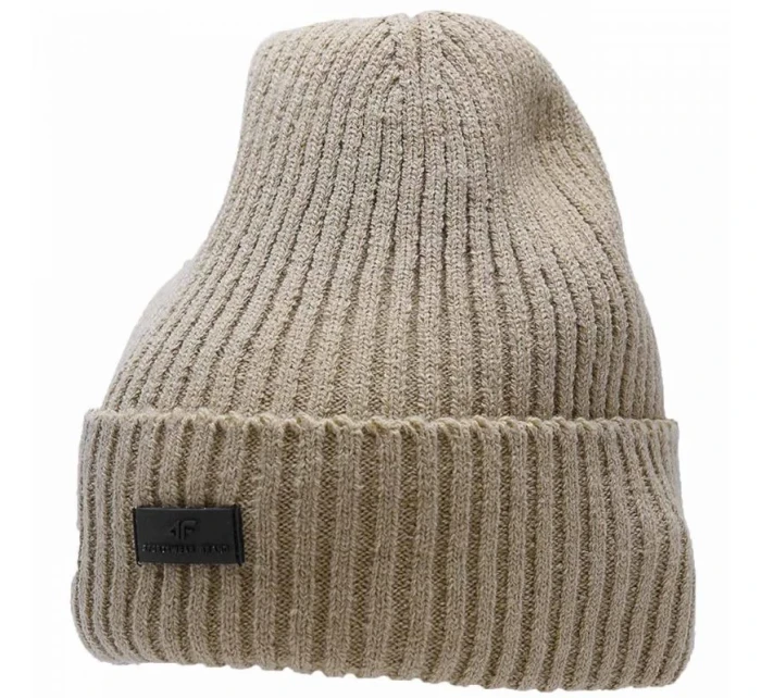 Čiapka 4F M317 M 4FAW23ACAPM317 82S pánske Čiapka 4F M317 M 4FAW23ACAPM317 82S pánske