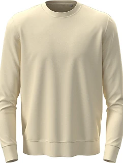 Classic Sweatshirt Mikina "Classic" model 22446607 natural - Stedman