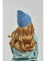 Atlantis Headwear Kid Yala Detská pletená čiapka 33.0111 ružová