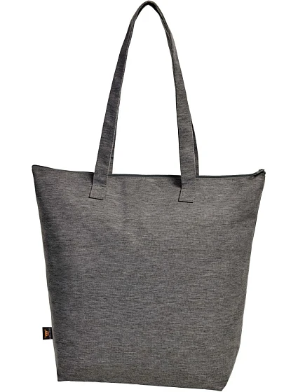 Nákupní taška anthracite model 22517940 - Halfar Nákupní taška anthracite model 22517940 - Halfar