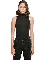 Build your Brand BY 235 Dámske body bez rukávov 56.0235 čierne Build your Brand BY 235 Dámske body bez rukávov 56.0235 čierne