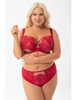 Gorsenia K889 Poesia farba: červená Gorsenia K889 Poesia farba: červená