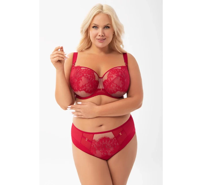 Gorsenia K889 Poesia farba: červená Gorsenia K889 Poesia farba: červená