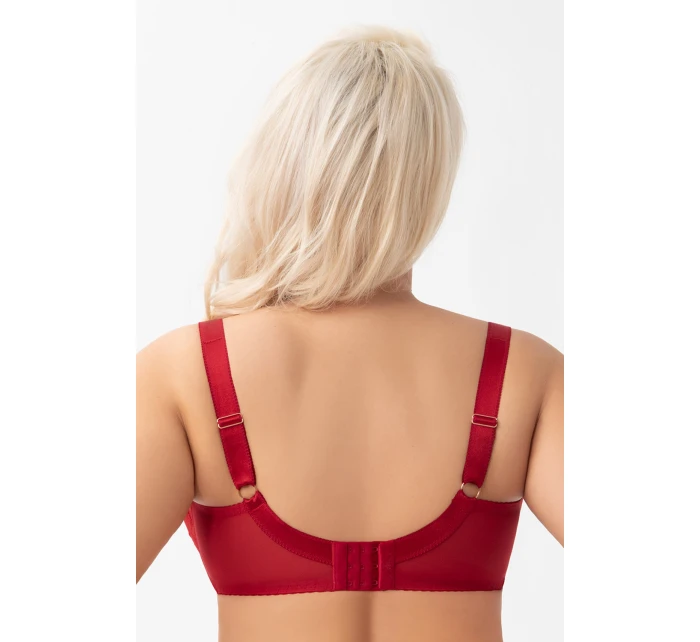 Gorsenia K959 Amira farba: červená